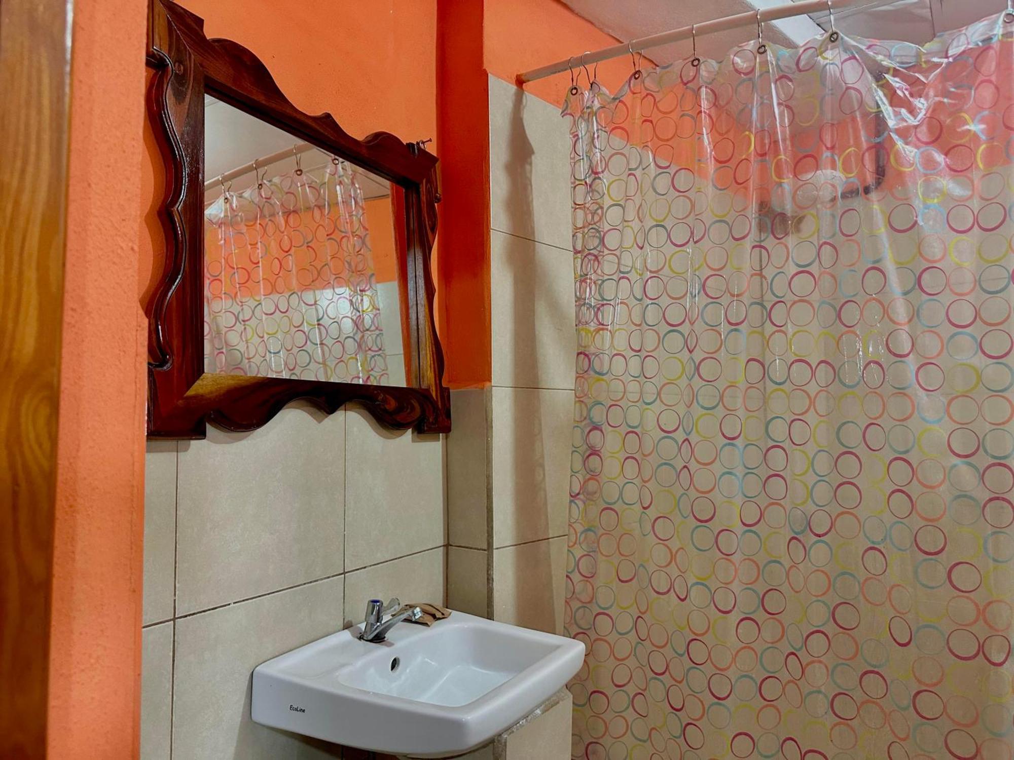 Hotel San Miguel Флорес Номер фото